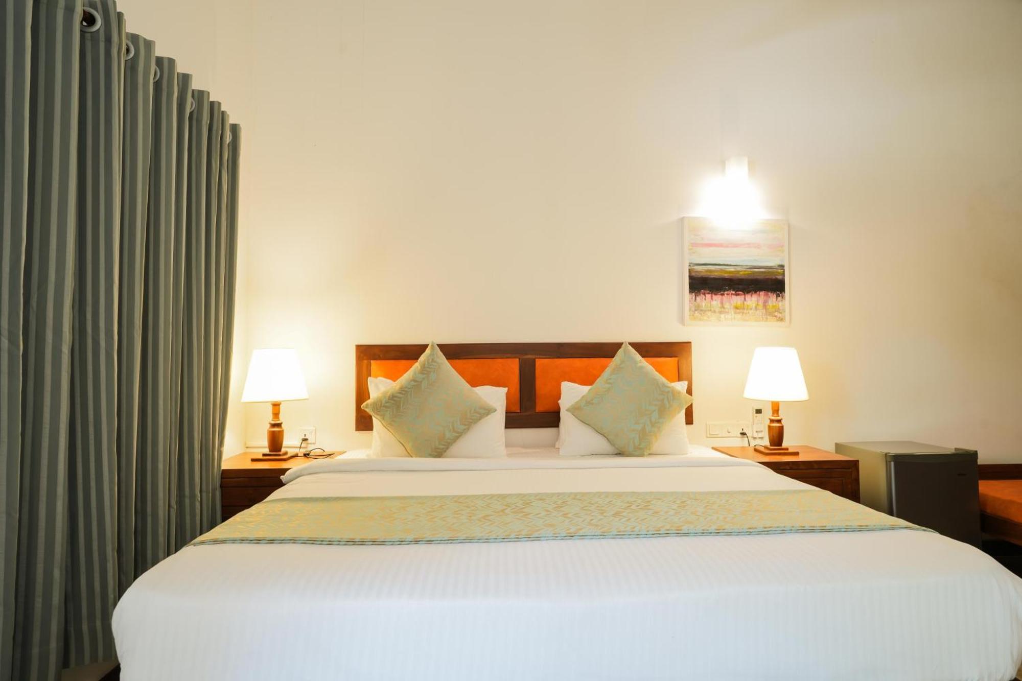 Malala Retreat Hotel Hambantota Exterior foto